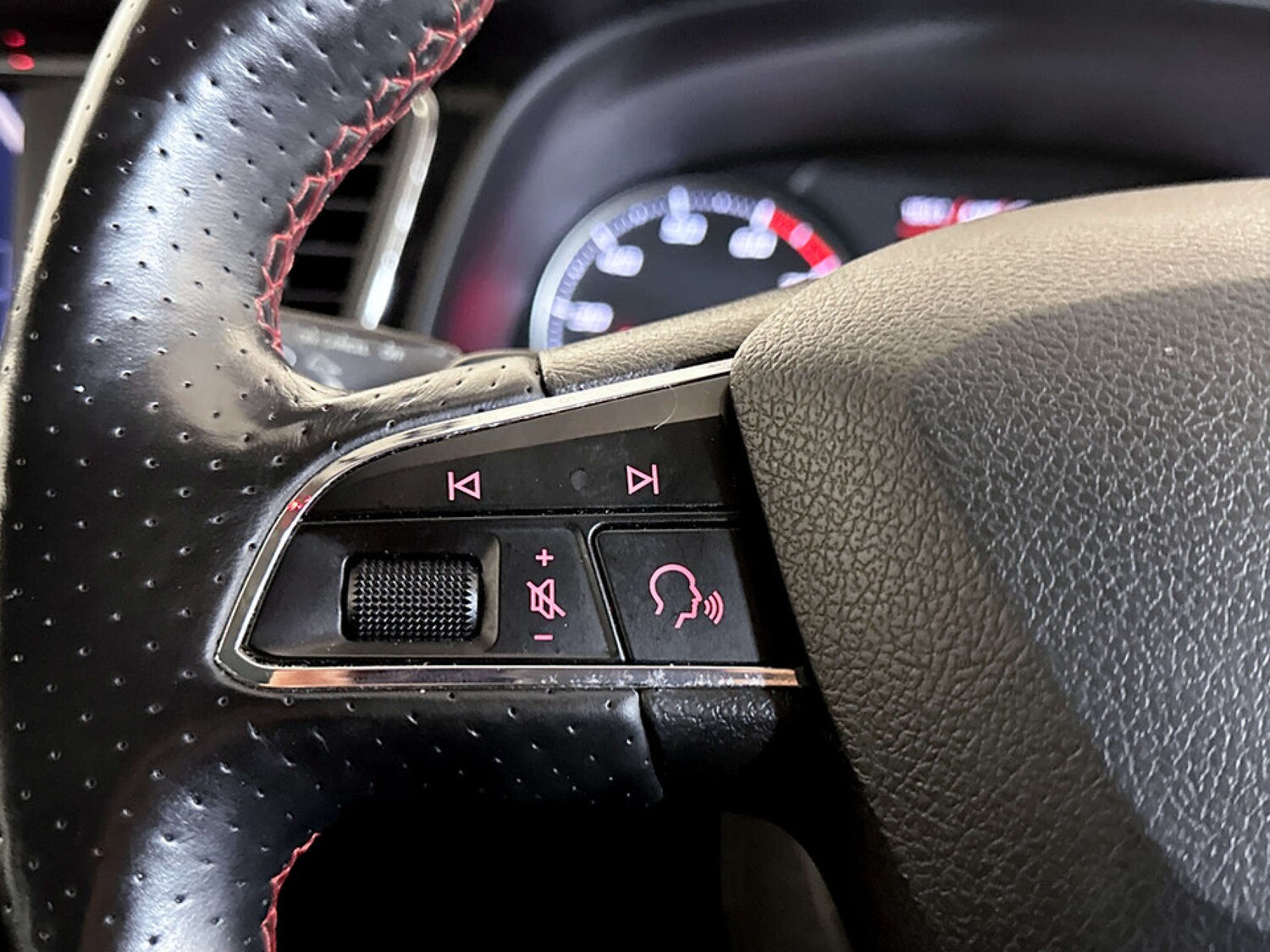 Used SEAT Leon 2019 for sale - 77506817: Photo 17