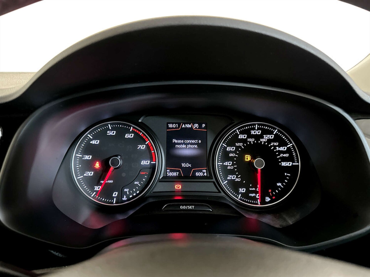 Used SEAT Leon 2019 for sale - 77506817: Photo 18