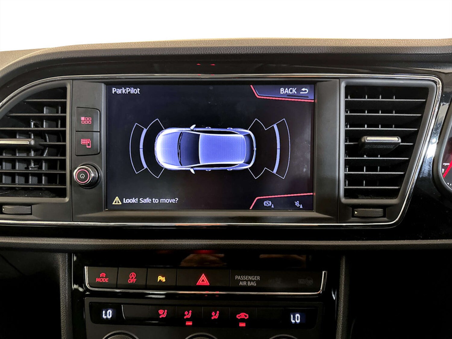 Used SEAT Leon 2019 for sale - 77506817: Photo 20