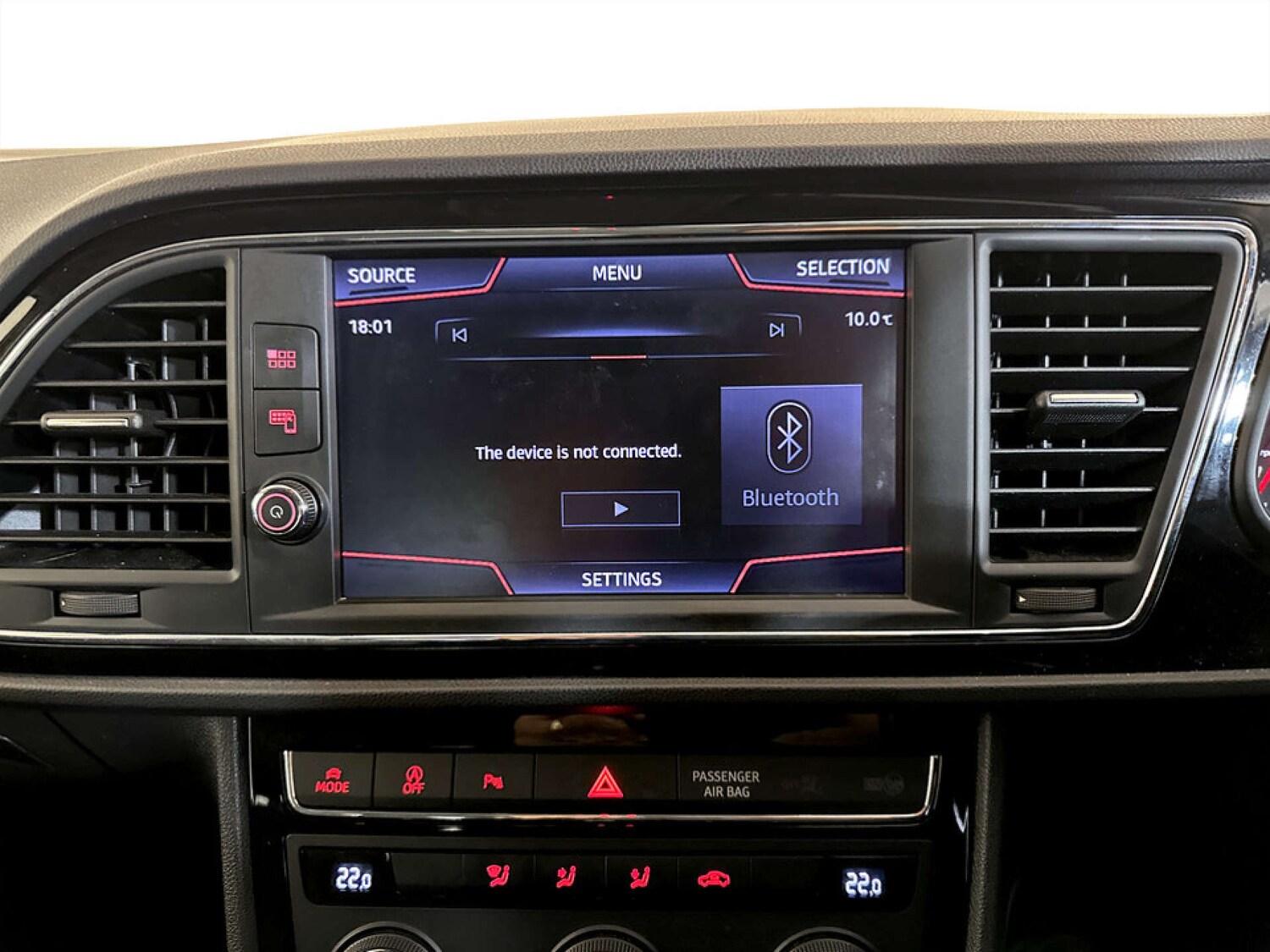 Used SEAT Leon 2019 for sale - 77506817: Photo 24