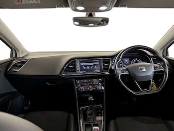 Used SEAT Leon 2019 for sale - 77506817: Photo