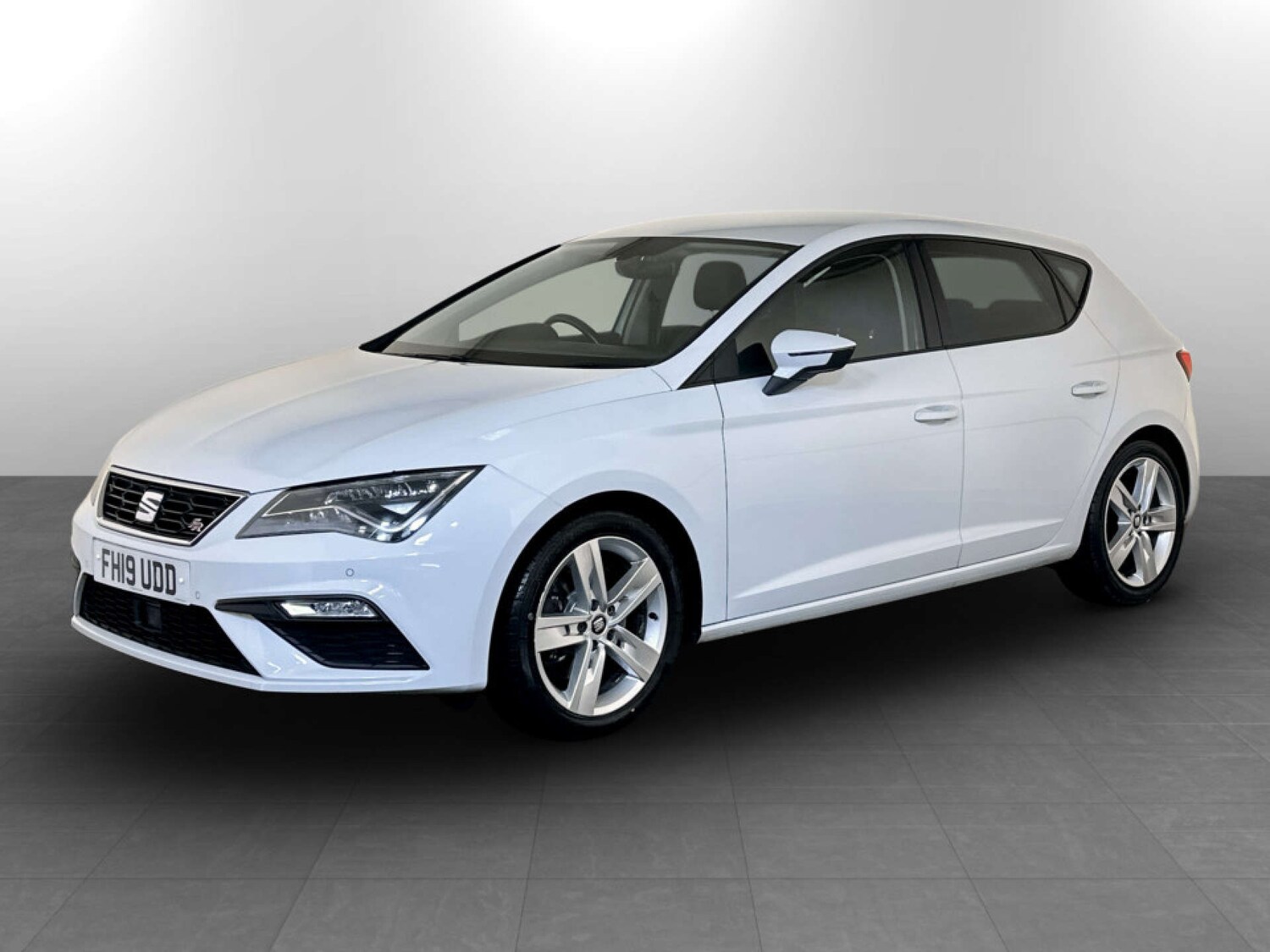 Used SEAT Leon 2019 for sale - 77506817: Photo 6