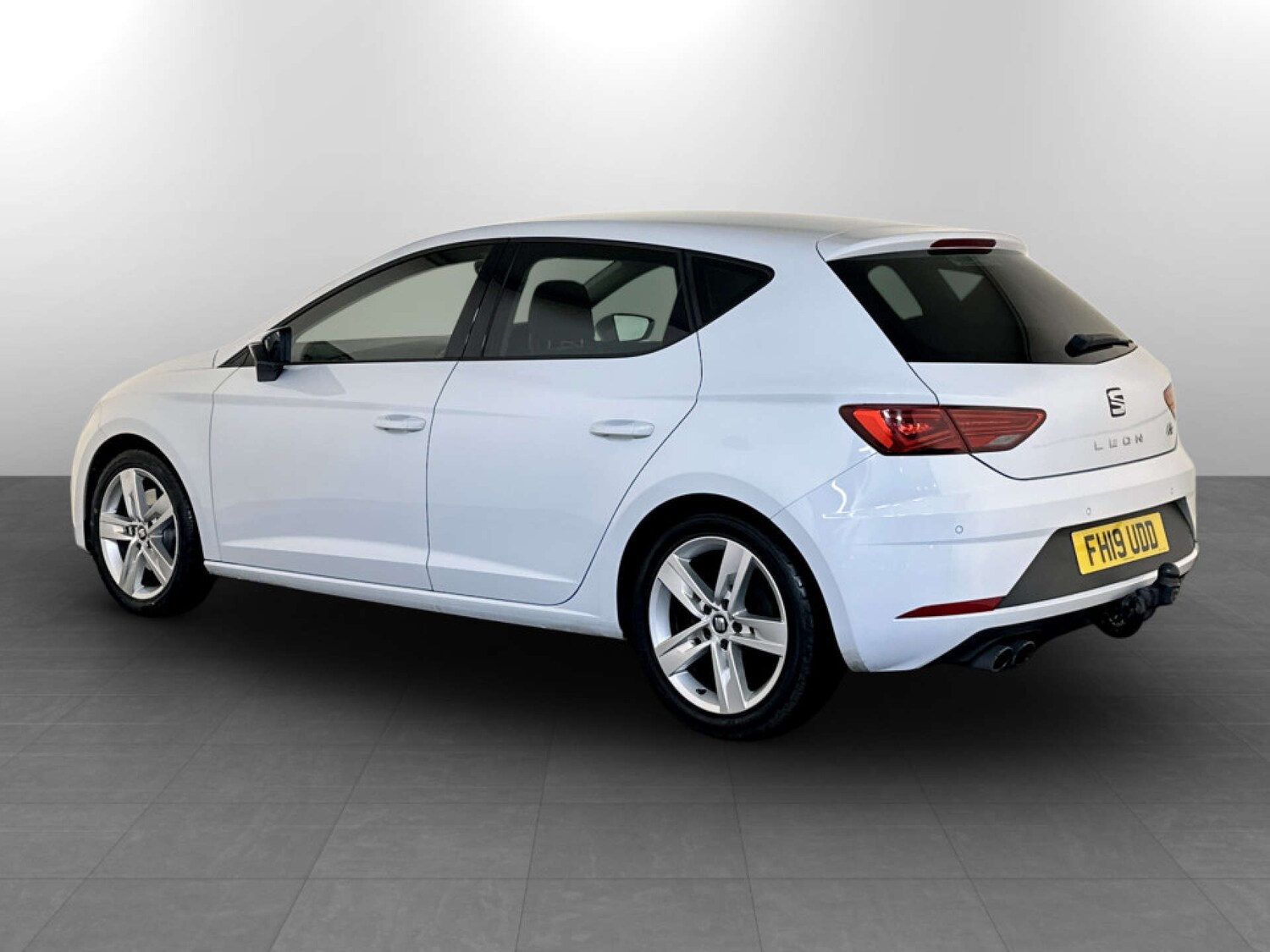 Used SEAT Leon 2019 for sale - 77506817: Photo 8