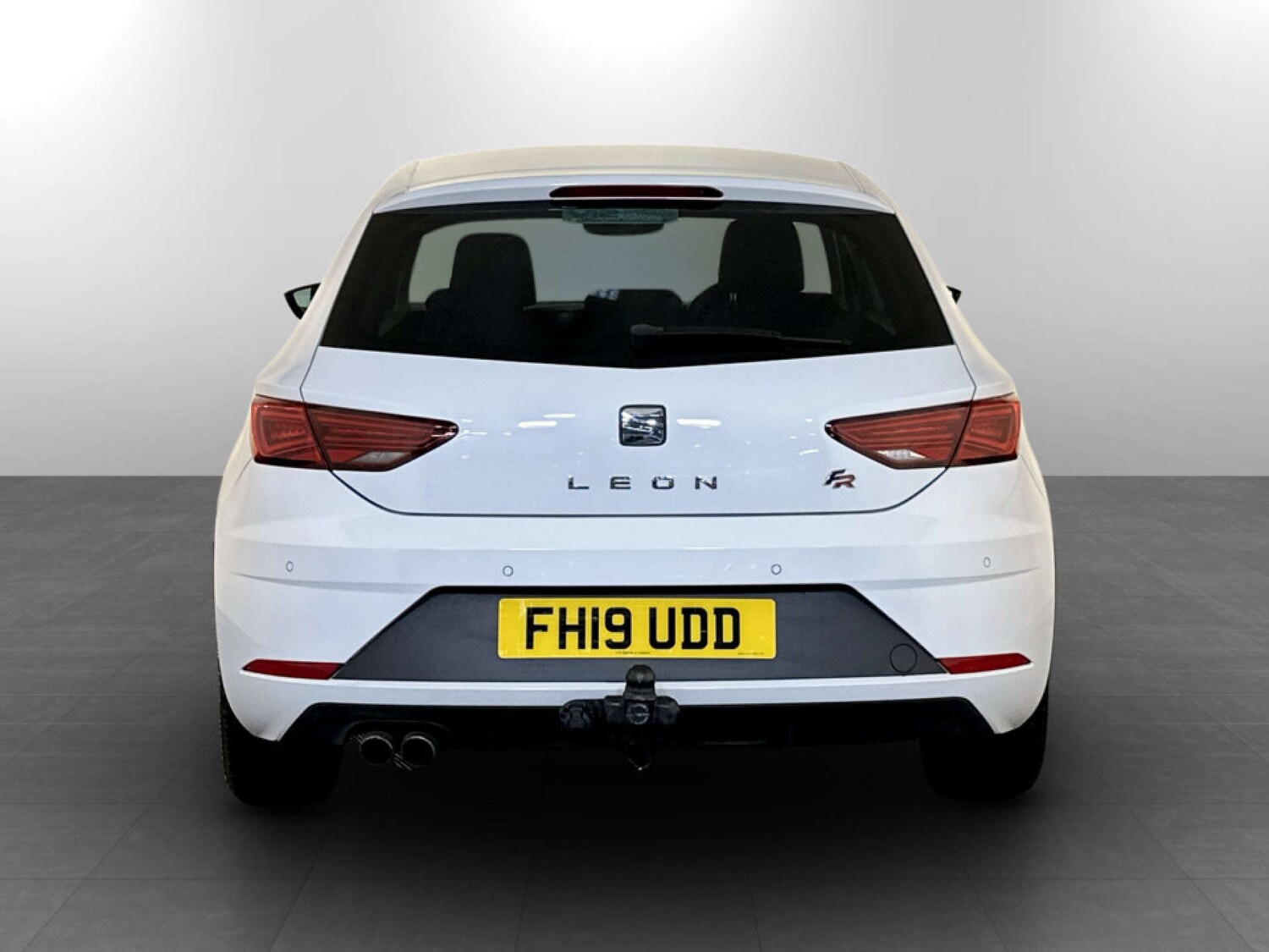 Used SEAT Leon 2019 for sale - 77506817: Photo 9