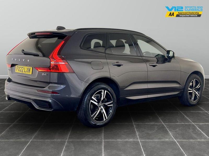 Used Volvo XC60 2022 for sale - 76332576: Photo 10