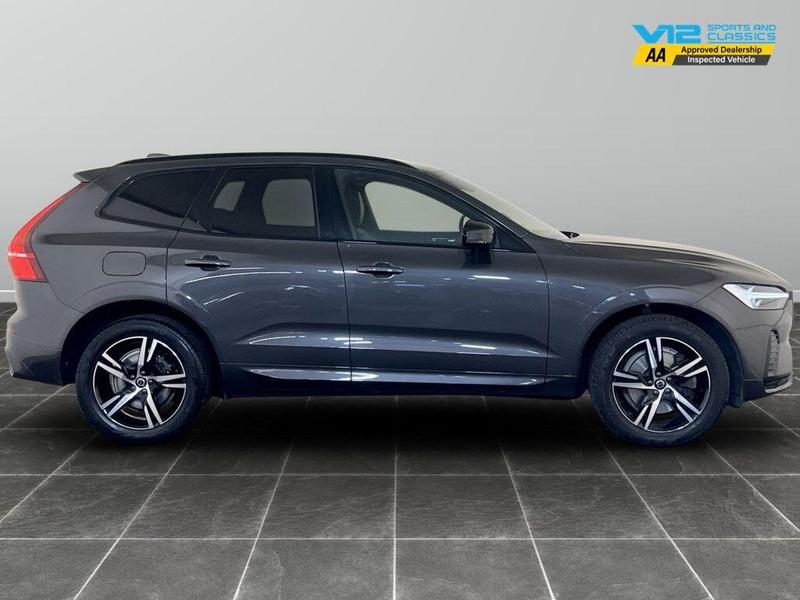 Used Volvo XC60 2022 for sale - 76332576: Photo 11