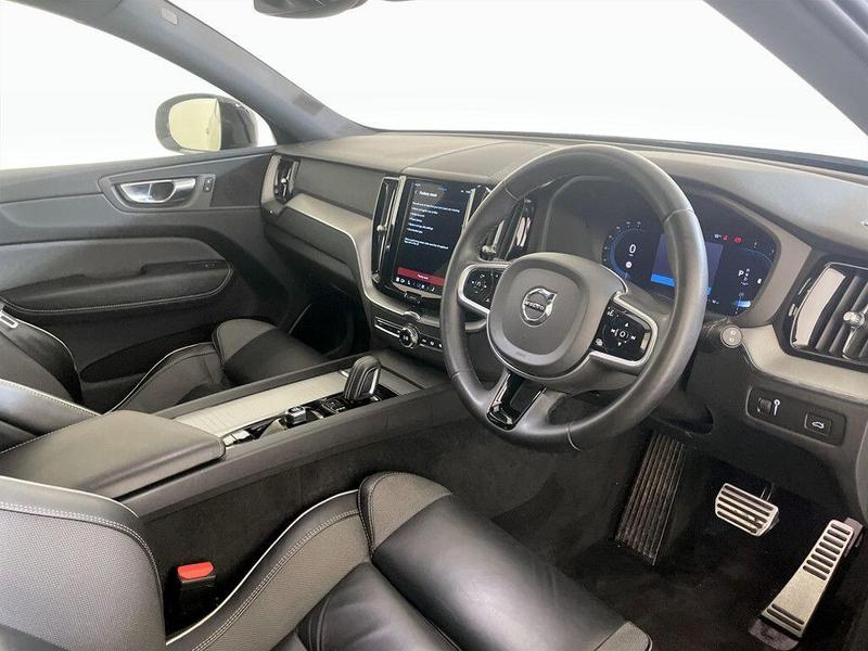 Used Volvo XC60 2022 for sale - 76332576: Photo 15