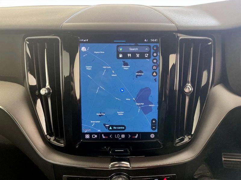 Used Volvo XC60 2022 for sale - 76332576: Photo 21