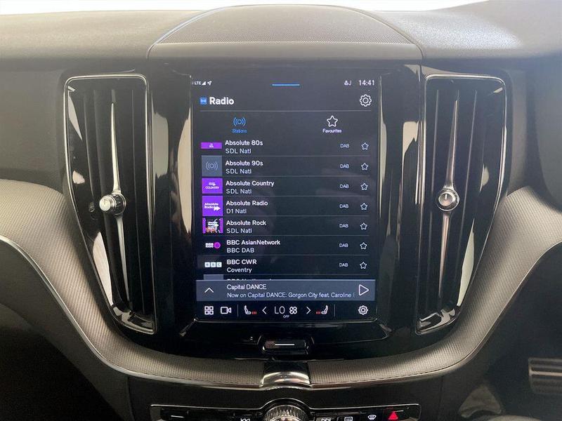 Used Volvo XC60 2022 for sale - 76332576: Photo 22