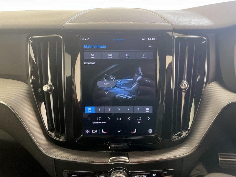 Used Volvo XC60 2022 for sale - 76332576: Photo 23