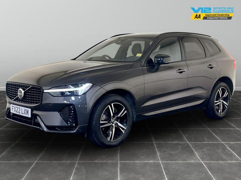 Used Volvo XC60 2022 for sale - 76332576: Photo 6