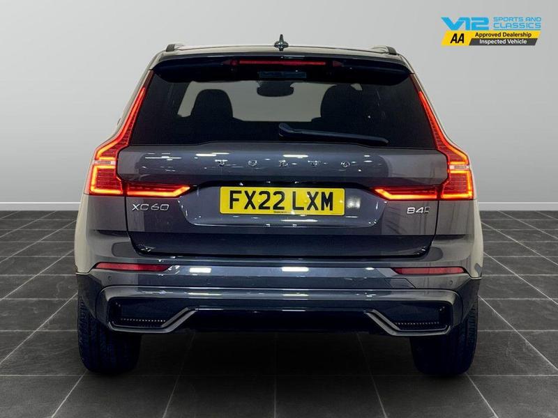 Used Volvo XC60 2022 for sale - 76332576: Photo 9