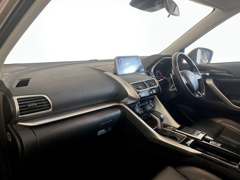 Used Mitsubishi Eclipse Cross 2019 for sale - 76641040: Photo 12