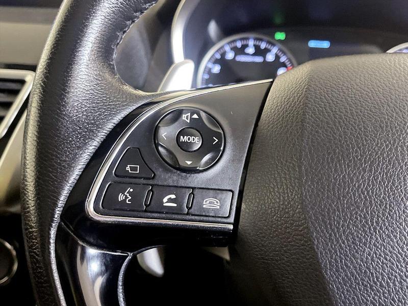 Used Mitsubishi Eclipse Cross 2019 for sale - 76641040: Photo 16