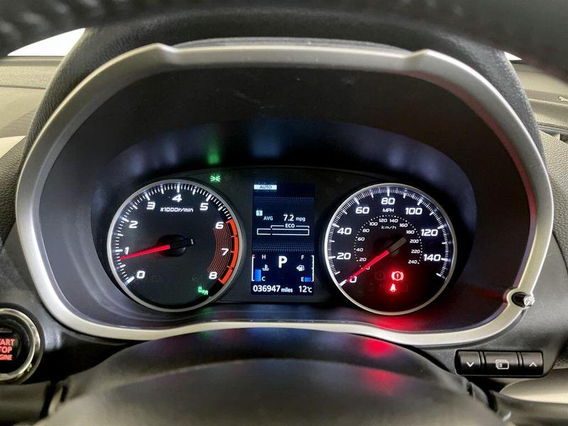 Used Mitsubishi Eclipse Cross 2019 for sale - 76641040: Photo 17