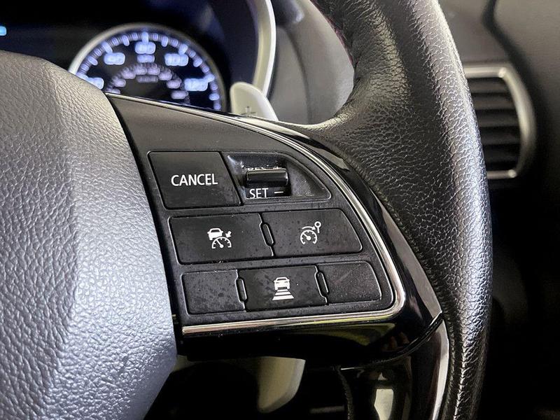 Used Mitsubishi Eclipse Cross 2019 for sale - 76641040: Photo 18