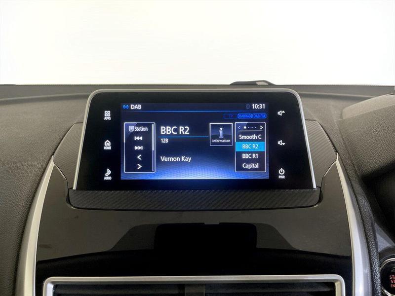 Used Mitsubishi Eclipse Cross 2019 for sale - 76641040: Photo 20