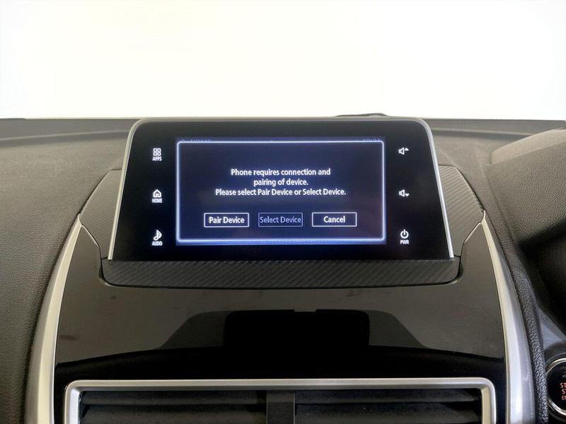 Used Mitsubishi Eclipse Cross 2019 for sale - 76641040: Photo 21