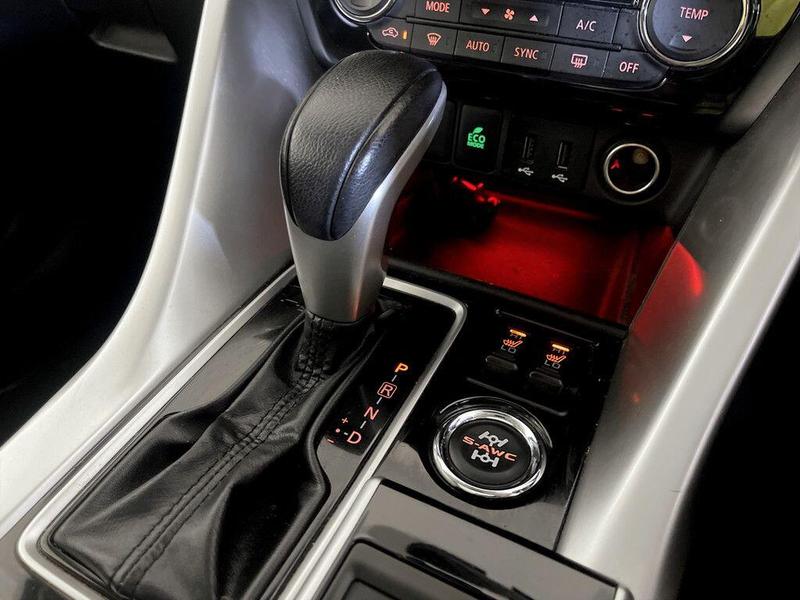 Used Mitsubishi Eclipse Cross 2019 for sale - 76641040: Photo 24