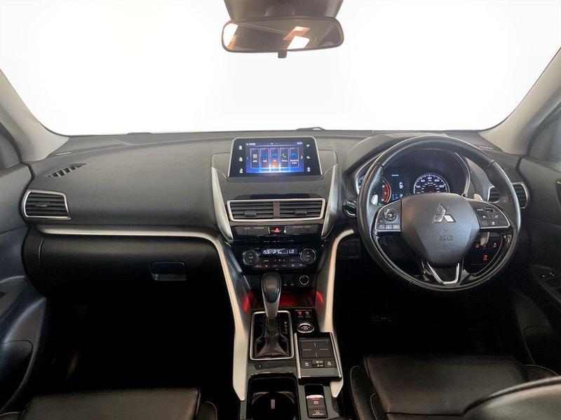 Used Mitsubishi Eclipse Cross 2019 for sale - 76641040: Photo 3