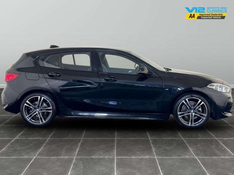 Used BMW 1 Series 2021 for sale - 76826032: Photo 11