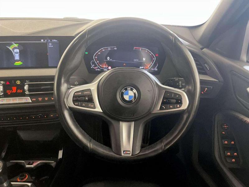 Used BMW 1 Series 2021 for sale - 76826032: Photo 16