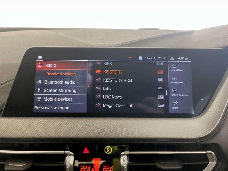 Used BMW 1 Series 2021 for sale - 76826032: Photo 22