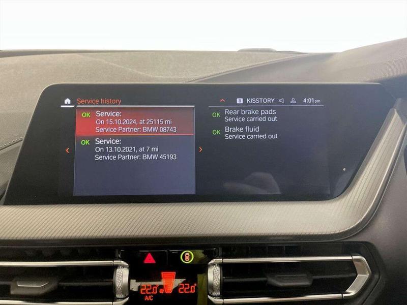 Used BMW 1 Series 2021 for sale - 76826032: Photo 23