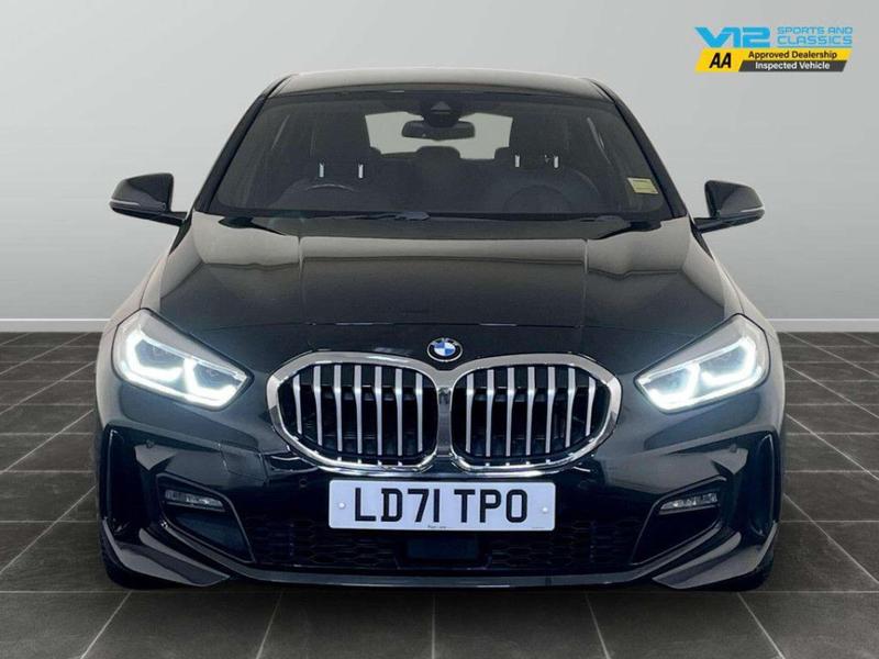 Used BMW 1 Series 2021 for sale - 76826032: Photo 5