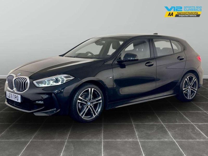 Used BMW 1 Series 2021 for sale - 76826032: Photo 6