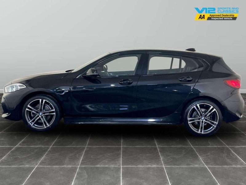 Used BMW 1 Series 2021 for sale - 76826032: Photo 7