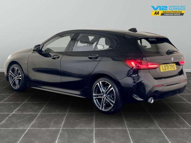 Used BMW 1 Series 2021 for sale - 76826032: Photo 8