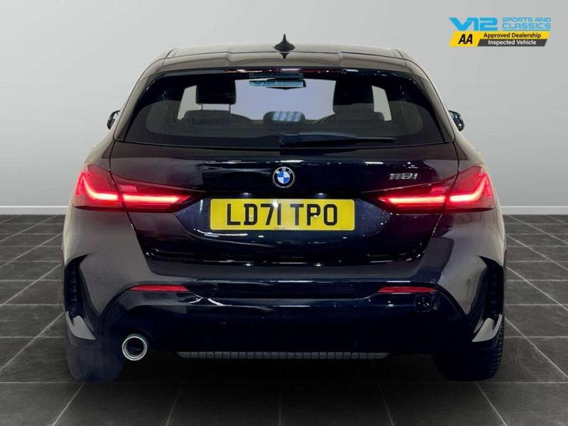 Used BMW 1 Series 2021 for sale - 76826032: Photo 9