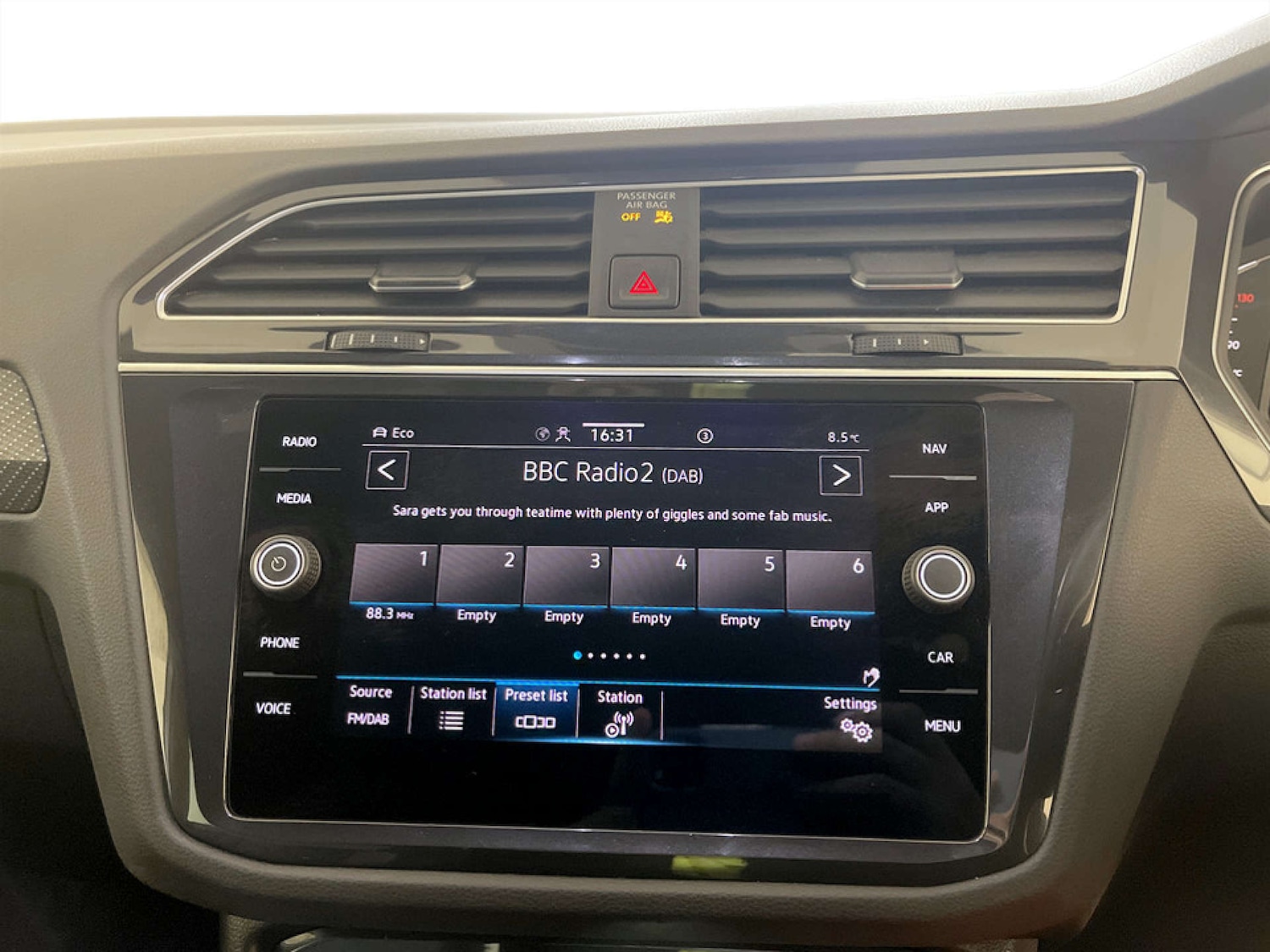 Used Volkswagen Tiguan 2023 for sale - 77734948: Photo 22