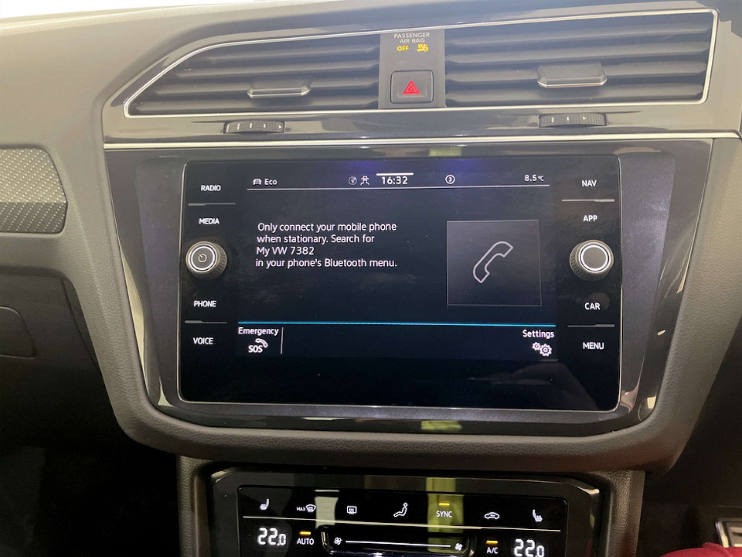 Used Volkswagen Tiguan 2023 for sale - 77734948: Photo 24