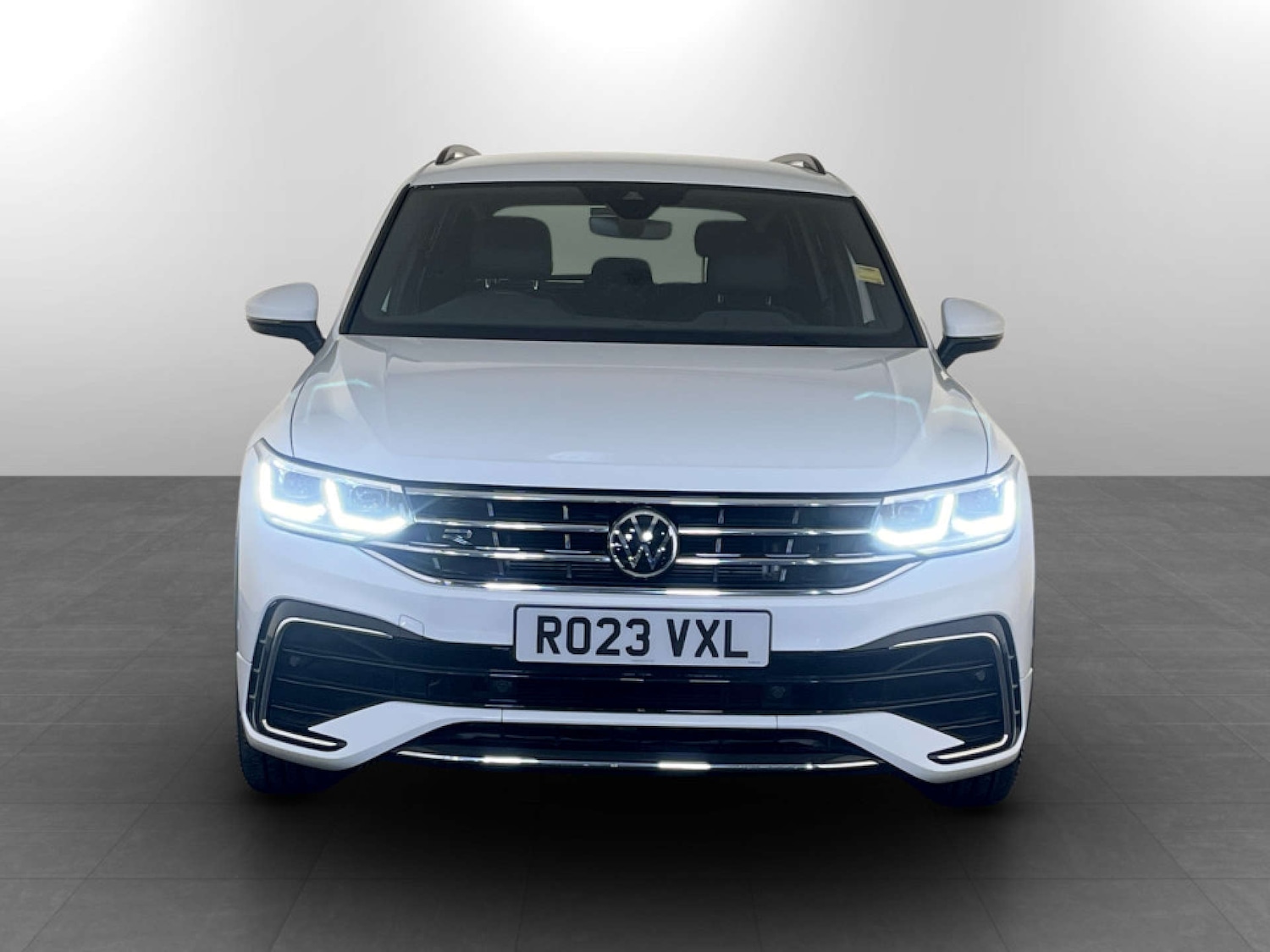 Used Volkswagen Tiguan 2023 for sale - 77734948: Photo 5