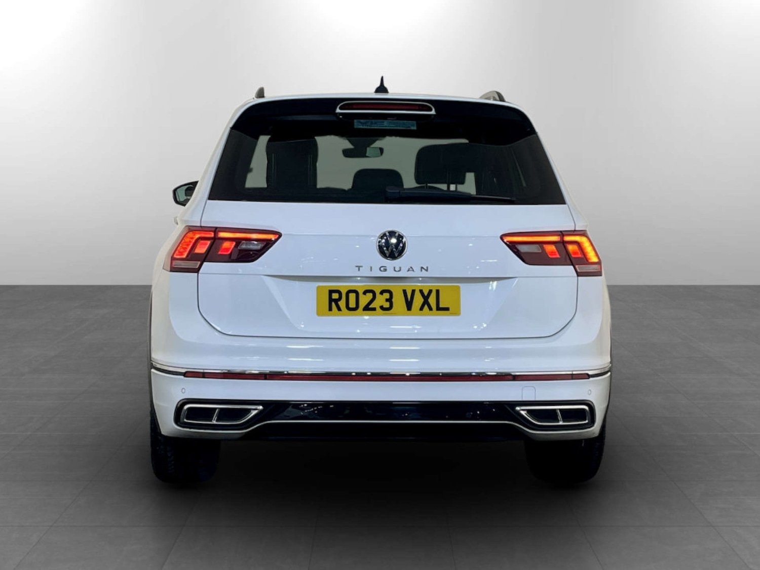 Used Volkswagen Tiguan 2023 for sale - 77734948: Photo 9