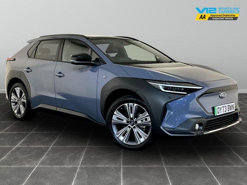 Used Subaru Other 2023 for sale - 76710174: Photo 1