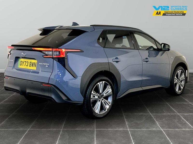 Used Subaru Other 2023 for sale - 76710174: Photo 10