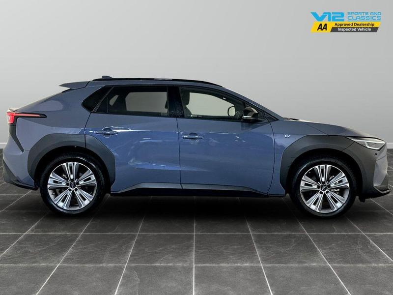 Used Subaru Other 2023 for sale - 76710174: Photo 11