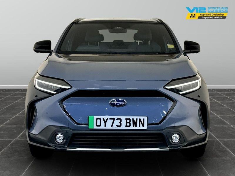 Used Subaru Other 2023 for sale - 76710174: Photo 5