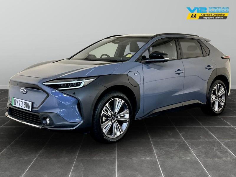 Used Subaru Other 2023 for sale - 76710174: Photo 6