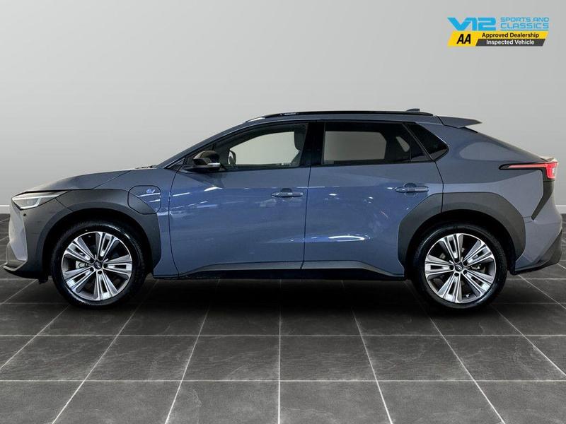 Used Subaru Other 2023 for sale - 76710174: Photo 7