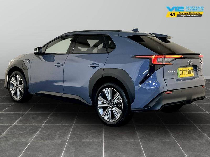 Used Subaru Other 2023 for sale - 76710174: Photo 8