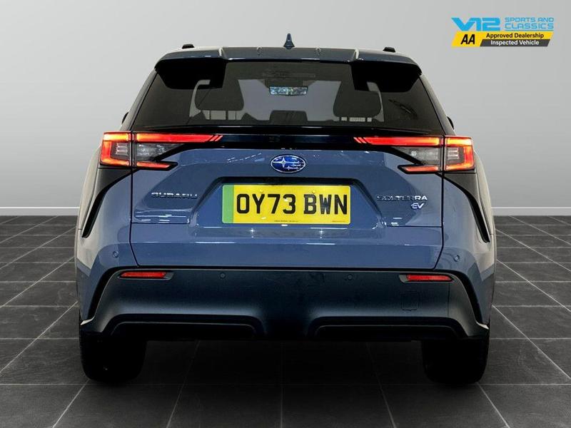 Used Subaru Other 2023 for sale - 76710174: Photo 9