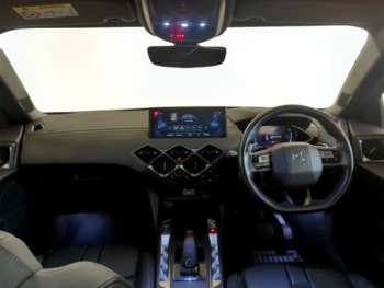 Used DS Automobiles DS 3 2019 for sale - 74445071: Photo