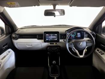 Used Suzuki Ignis 2018 for sale - 75097371: Photo