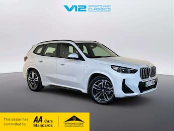 Used BMW iX1 2023 for sale - 79692931: Photo