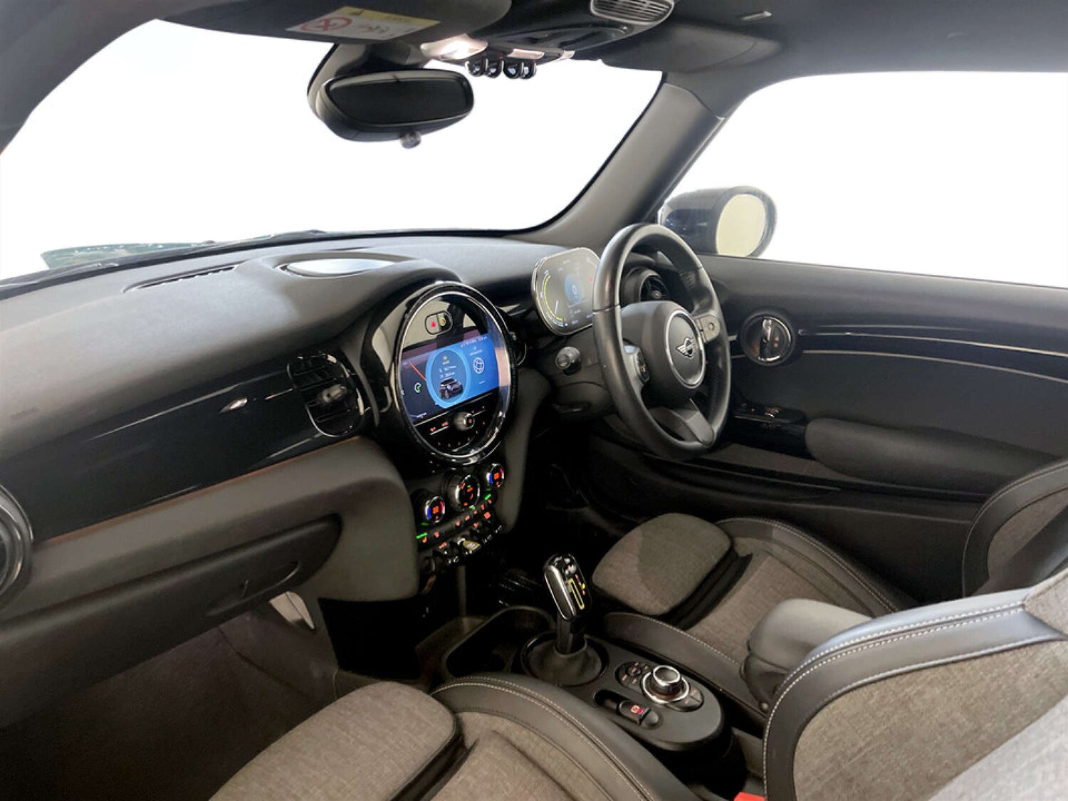 Used MINI Hatch 2022 for sale - 77470046: Photo 11