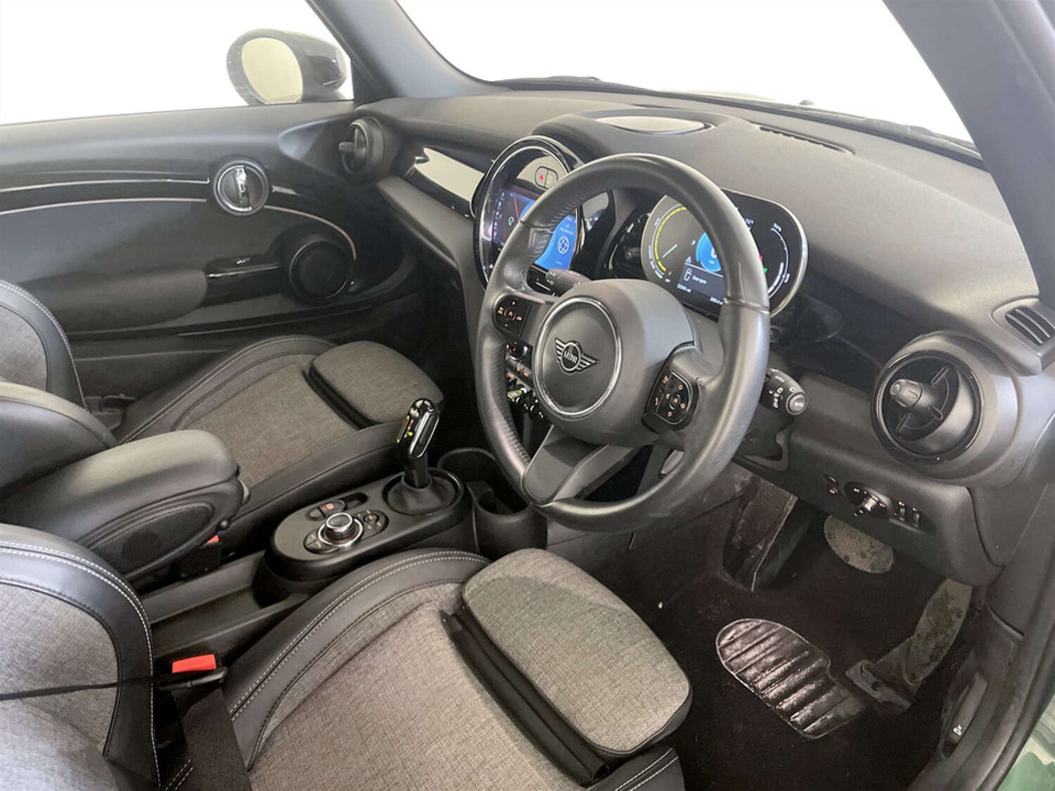 Used MINI Hatch 2022 for sale - 77470046: Photo 14